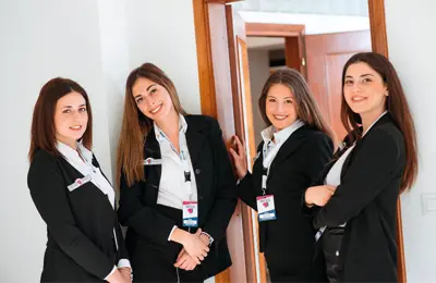 Interpretariato per Business ad Agrigento