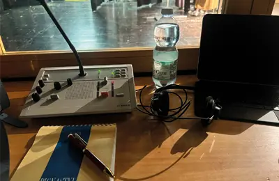 Interpretariato per Tribunali Agrigento