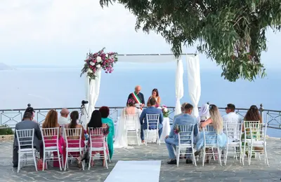 Interprete per Matrimonio ad Agrigento