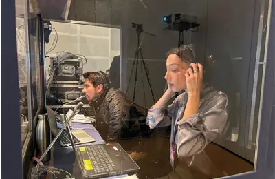 Interpreti per grandi Eventi ad Agrigento