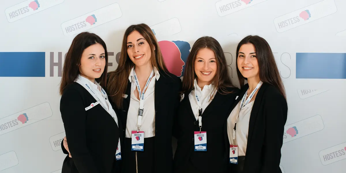 Home - Hostess e Interpreti ad Agrigento